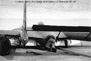 160 - ARMEE DE L'AIR EN ALGERIE 1945-1962-8 (54)